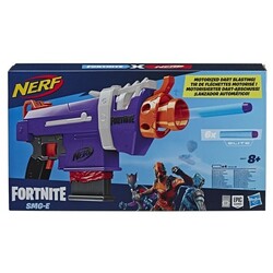 Hasbro. Бластер Фортнайт Nerf(5010993675425)