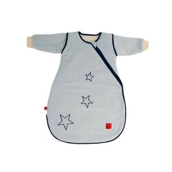 Kaiser. Демісезонний спальний мішечок Старий 70 см блакитної(65070129)