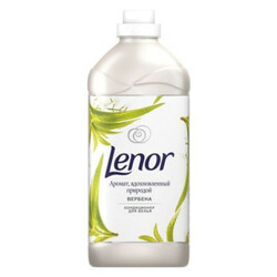 Lenor. Кондиционер д-белья Вербена концентрат 1,785л (8001090980052)