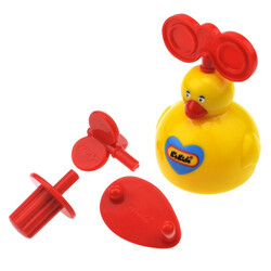 Ks Kids. Заводна курочка "Ема"(21008)