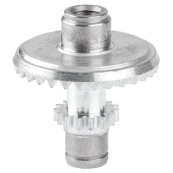 Favorite. Ведомая шестерня Arena 1500S/C2000S (1693.50.86)