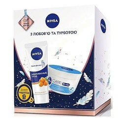 Nivea. Набор Max(800220)