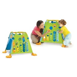 Yookidoo. Ігрова намет-будиночок(25279)