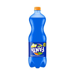 Fanta. Напиток сокосодержащий Shokata 1л (95449000092024)
