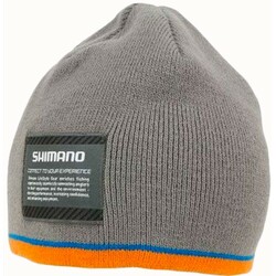 Shimano. Шапка Knit Watch Cap ц: charcoal(2266.70.81)