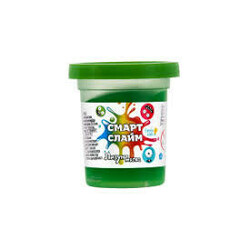 Genio Kids. Игрушка Лизун-мялка SLI01 (4814723004407)