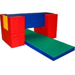 Tia-sport. Спортивно-игровой тренажер  Лазилка (sm-0467)