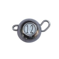 Shark. Груз-головка вольфрамовая 12 гр (1843.02.56)