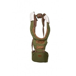 BabyHit. Кенгуру-переноска «Seat & Go» Green  (70220)