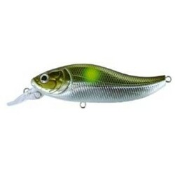 Usami. Воблер Kama 85F-MR 15.3g 565 (1.5m)  (1777.08.46)