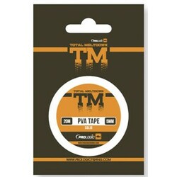 Prologic. ПВА-лента TM PVA Solid Tape 20m 5mm(1846.09.45)