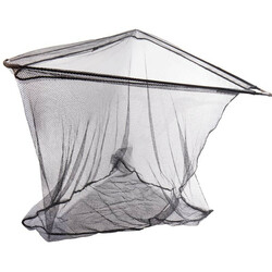 Brain. Подсак карповый 105x105cm (1858.21.11)