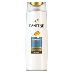 Pantene. Шампунь Pantene Pro - V "Зволоження і відновлення", 400мл(980529)