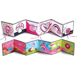 Tiny Love. Моя перша книжка Маленька принцеса(735259004447)