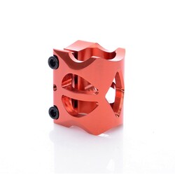 Tempish. Хомут на руль для трюкового самоката diameter 32mm (for BIG BOY) (8592678104842)