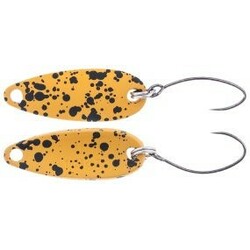 Mukai. Блесна Clue 2.0g T42 (1847.02.19)