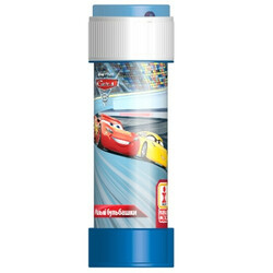 Dulcop.  Мыльные пузыри - ТАЧКИ 3 (60мл) (103.804300)