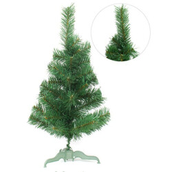Ялинка штучна ПВХ, 0,55м(4825003019479)