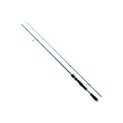 Favorite.  Спінінг Laguna NEW LGS662UL, 1.98m 0-7g Fast   (1693.02.46)