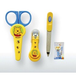 Lindo. Маникюрный набор.