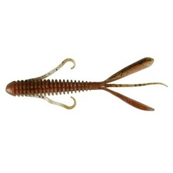 Keitech. Силікон Hog Impact 3"(12 шт-упак) ц:404 red crawdad(1551.03.24)