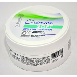 Dr.Sante. Крем Cremme Увлажняющий 120мл (4823015933530)