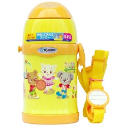 ZOJIRUSHI. Термос 0.45 л. (ST-ZEE45EZ)