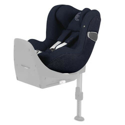Cybex. Автокрісло Sirona Z i - Size Plus Nautical Blue navy blue(4058511861364)