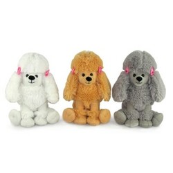 Lava. М'яка іграшка Пудель(LA8615)