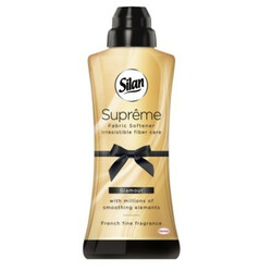 Silan. Смягчитель для ткани Гламур  600мл  ( 9000101038217)