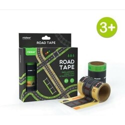 Mideer. Наклейки на пол Дорога (MD4103)