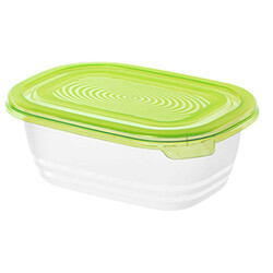 Rotho. Емкость для морозилки Rotho Sunshine 0,5л (7610859151001)