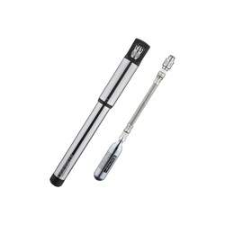 Birzman. Наконечники на сорочки перемикання передач, ø 4,0мм, 100шт(4714247513976)