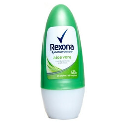 Rexona. Дезодорант кульковий Aloe Vera 50мл(50097111)
