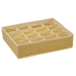 Без ТМ. Короб для хранения вещей на 12 секций шт  (0250010715986)