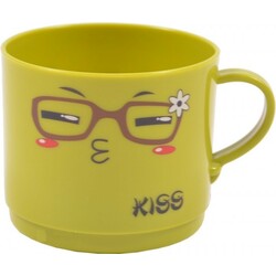 Lindo. Детская чашка, 1шт., 200мл (К 546), (005461)