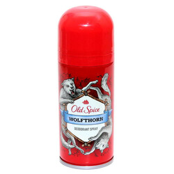 Old Spice. Роликовий дезодорант Wolfthorn 50 мл(4015600294915)