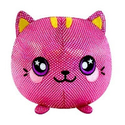 Squeezamals. Ароматная мягкая игрушка КОТИК ШЕРРИ (9 cm) (SQS00867S)