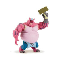 TMNT. Фігурка серії "Еволюція Черепашек-Ниндзя" -  МИТ СВЕТС(12 см) (80809)