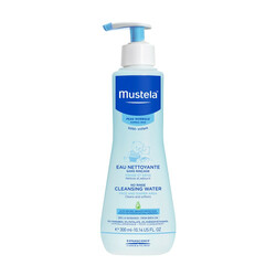 Mustela.PhysiObébé Очищаюча рідина, 300 мл(028497)