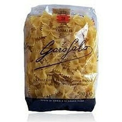 Garofalo. Макарони Garofalo Пенне Ригате №70 Біо 500 г(8000139910845)