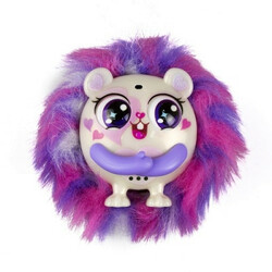 Tiny Furries. Інтерактивна іграшка S2 - ПУХНАСТИК БЕЛА(83690-11)