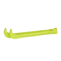 Tempish. Захист для лез льодових ковзанів Hockey blade protector-Green(8592678063286)