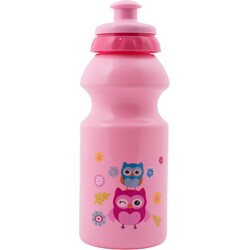 Lindo. Поилка-непроливайка Sport 415 мл., 6+ (Li730), (007307)