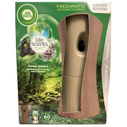 AirWick. Набор Освежитель Лесная прохлада 250мл (5900627052220)