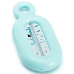 Suavinex. Термометр для води Suavinex Блакитний(8426423039962)