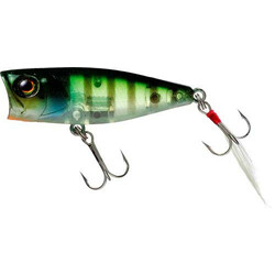 Jackall . Воблер SK POP E2 53мм 6,5г Skeleton Gill Floating(1699.01.77)