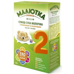 Малятко Premium 2, 350 р.(4820199500091)