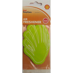 Shell. Ароматизатор воздуха "Дыня" (5901060122440)