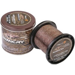 Prologic . Волосінь Mimicry Mirage XP 1000m 33lbs 14.9kg 0.43mm Camo(1846.05.51)